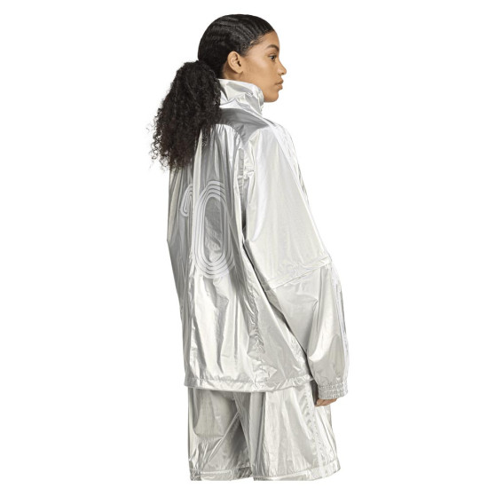Adidas Γυναικείο μπουφάν Adilenium Season 4 Teamgeist Oversized Track Top